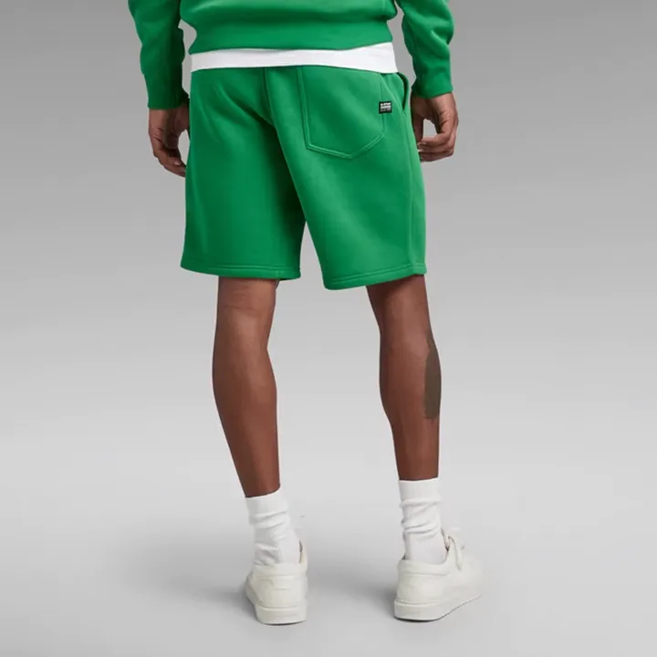 Premium Core SW Short (Jolly Green) - GD21172C235D608