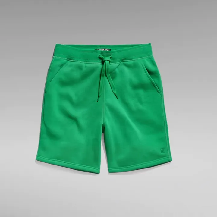 Premium Core SW Short (Jolly Green) - GD21172C235D608