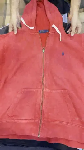 Premium Mix Brand Sweatshirts Including Polo Ralph Lauren, Carhartt, Nike, Adidas, and Other Top Brands