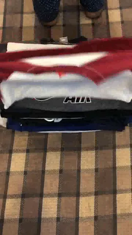 Premium Nike Sweatshirts (1 Pack)