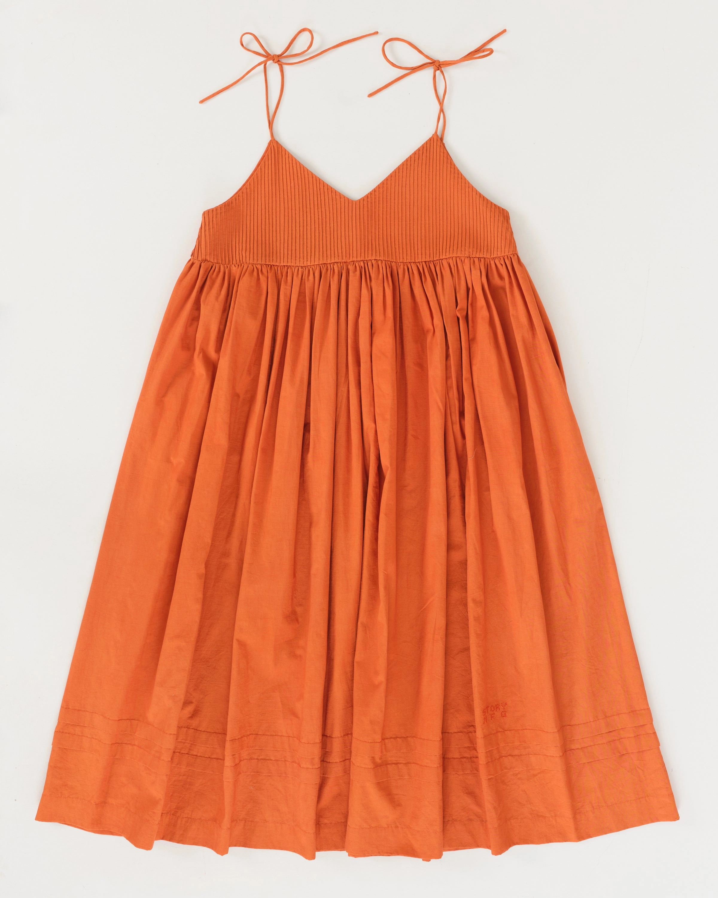 Daisy Dress - R.T.S. CO-35 Classic Cut