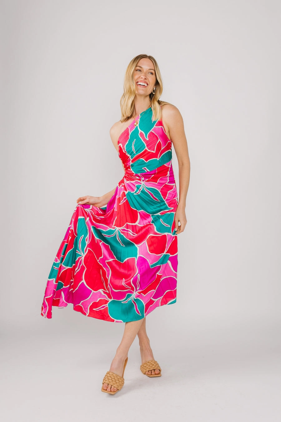 Prickly Pear Dress NonSlip Grip Tape NonToxic Certification