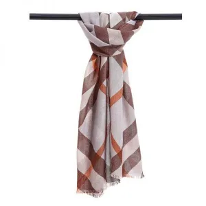 Print Scarf