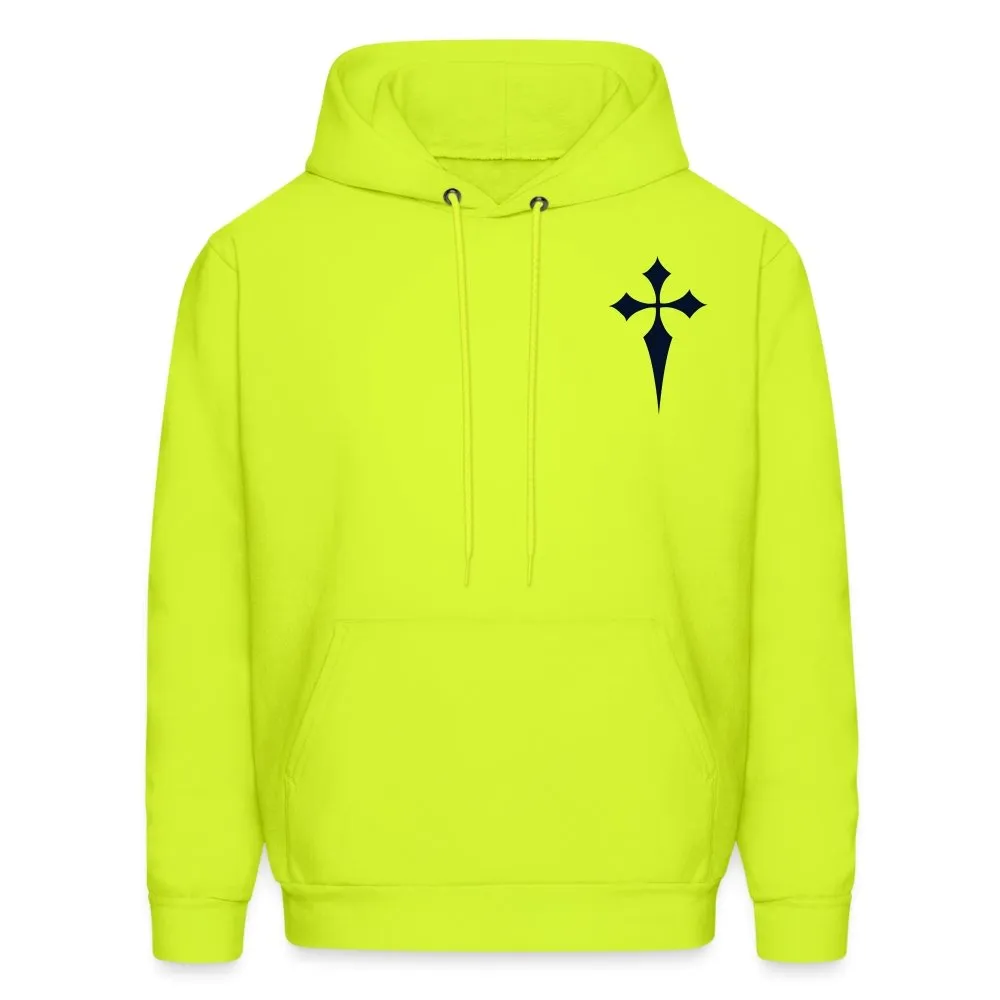 Printed Hoodie for men
