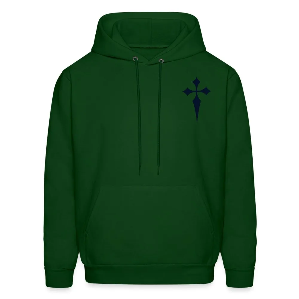 Printed Hoodie for men