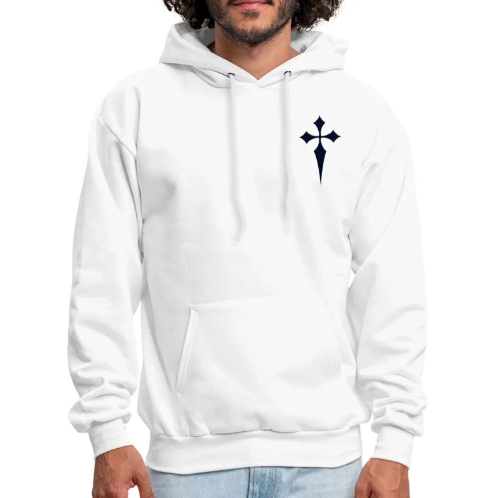 Printed Hoodie for men