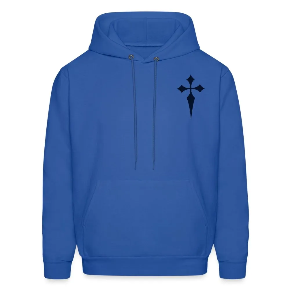 Printed Hoodie for men