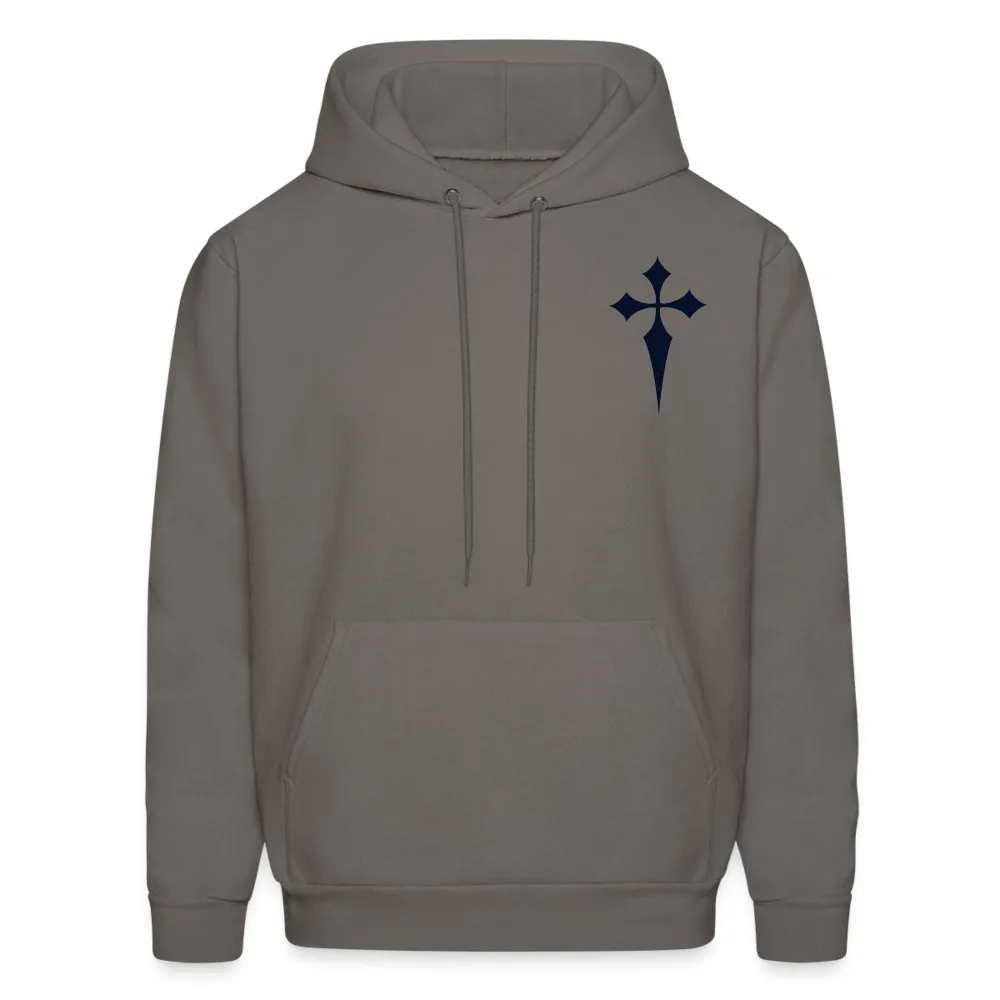 Printed Hoodie for men