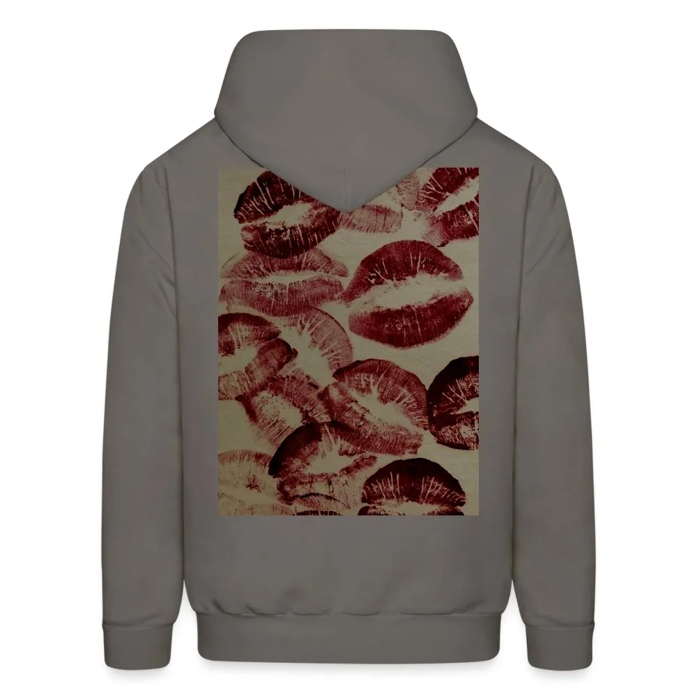 Printed Hoodie for men