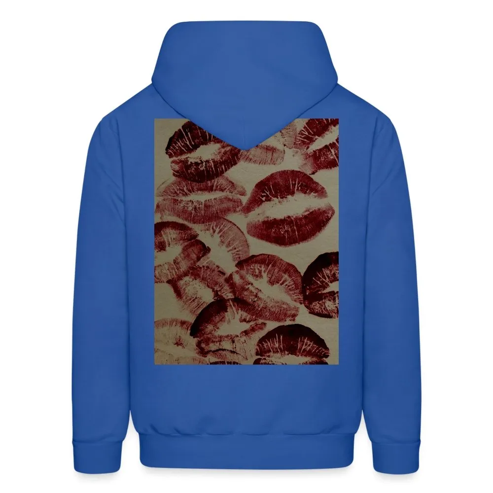 Printed Hoodie for men