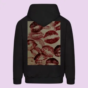 Printed Hoodie for men