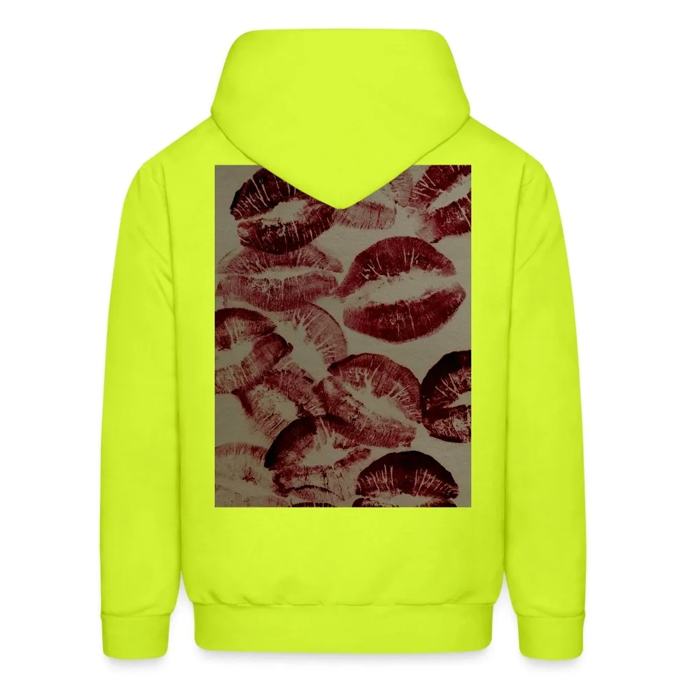 Printed Hoodie for men