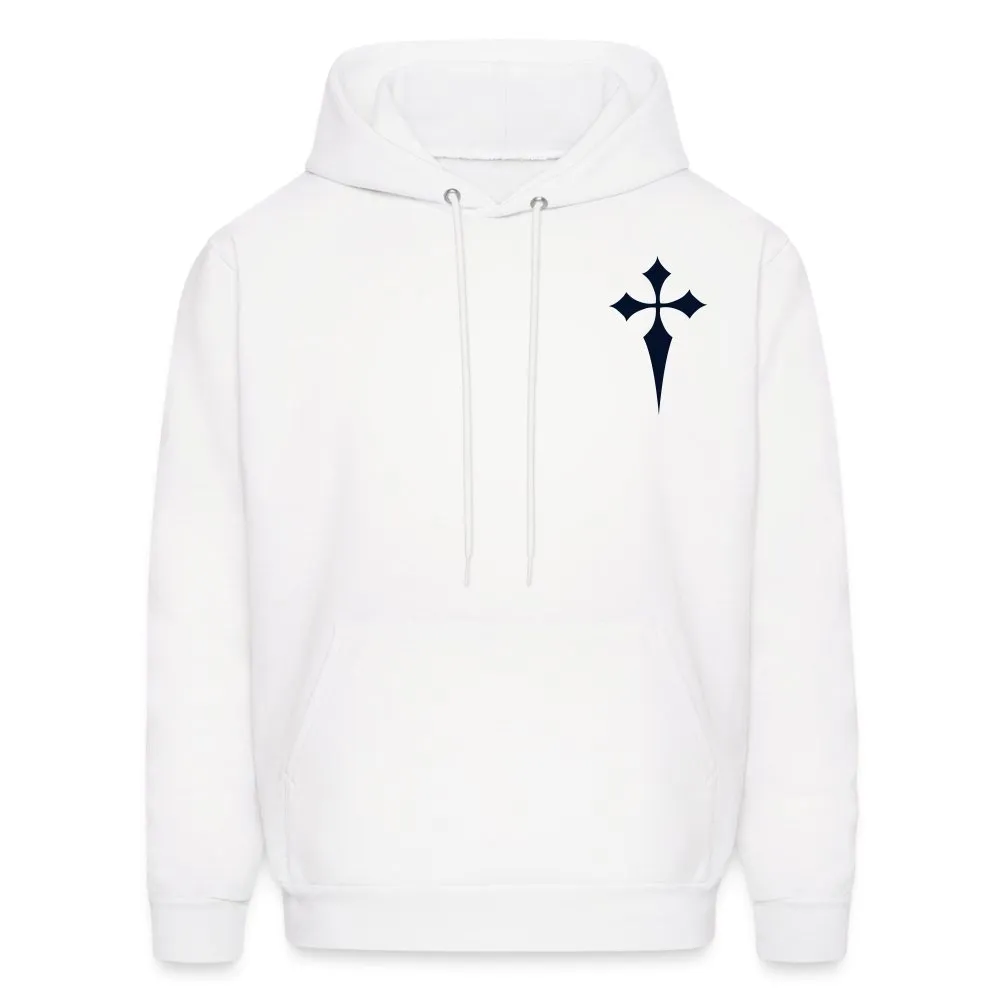 Printed Hoodie for men