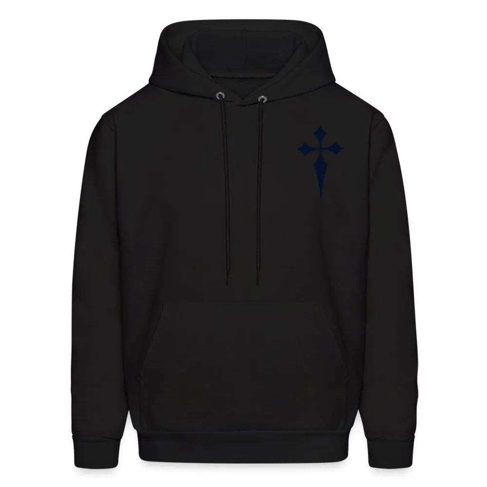 Printed Hoodie for men
