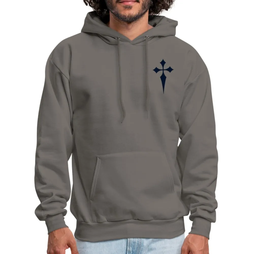 Printed Hoodie for men