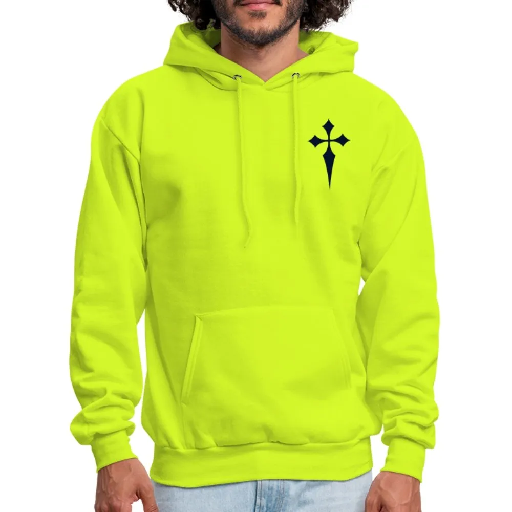Printed Hoodie for men