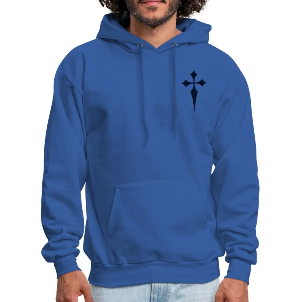 Printed Hoodie for men