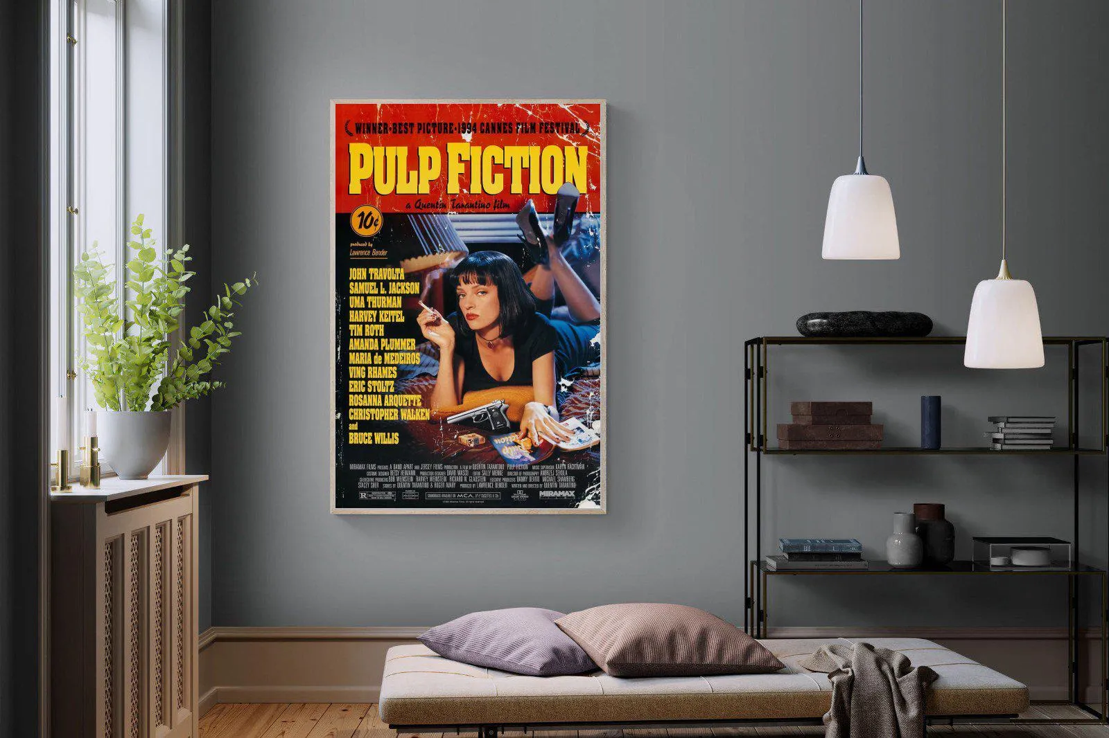 Pulp Fiction