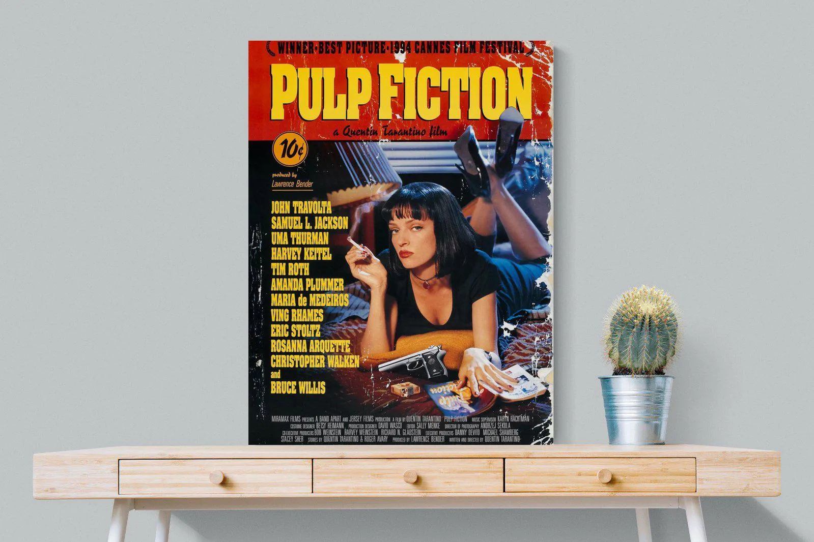 Pulp Fiction