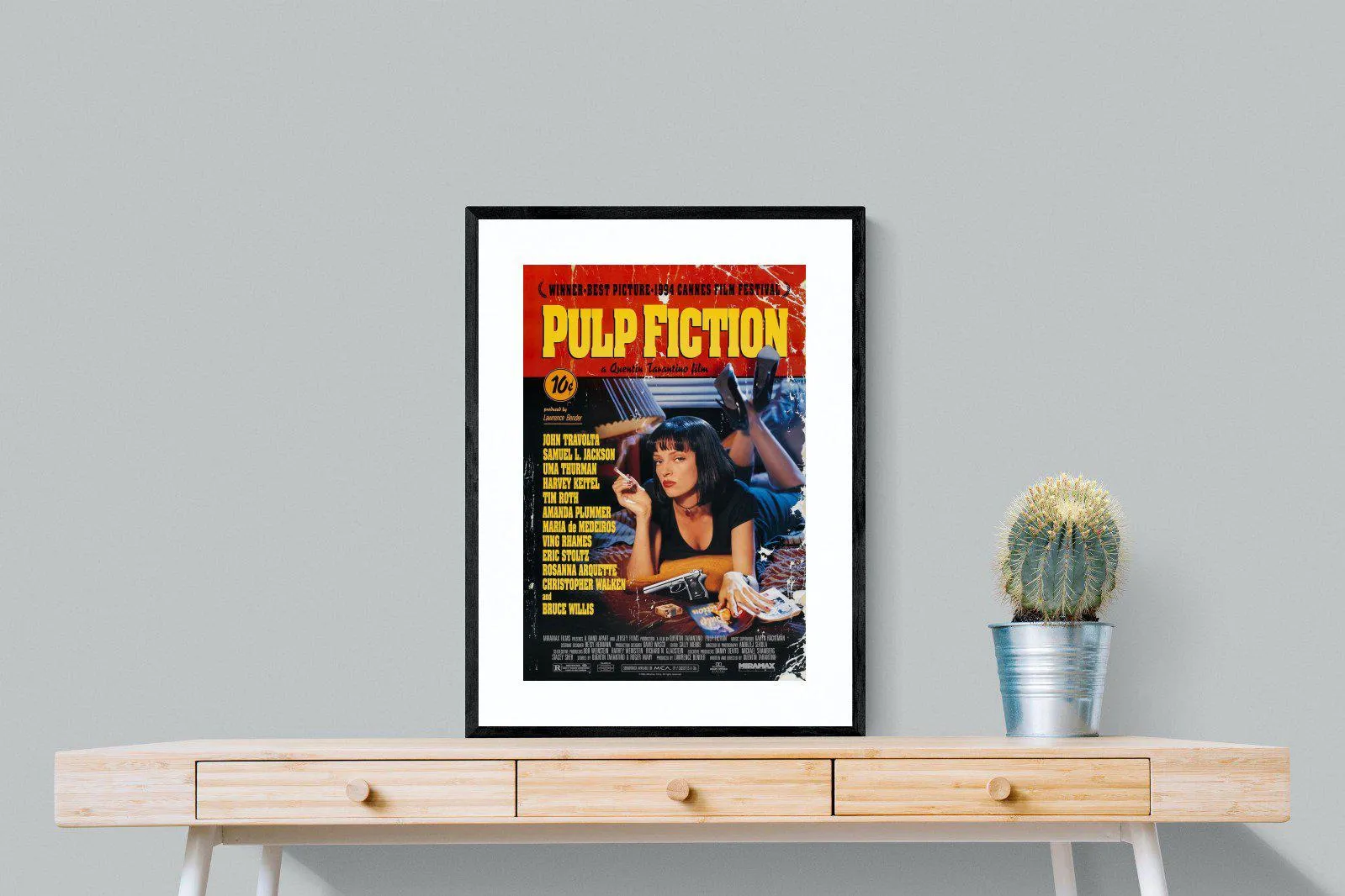 Pulp Fiction