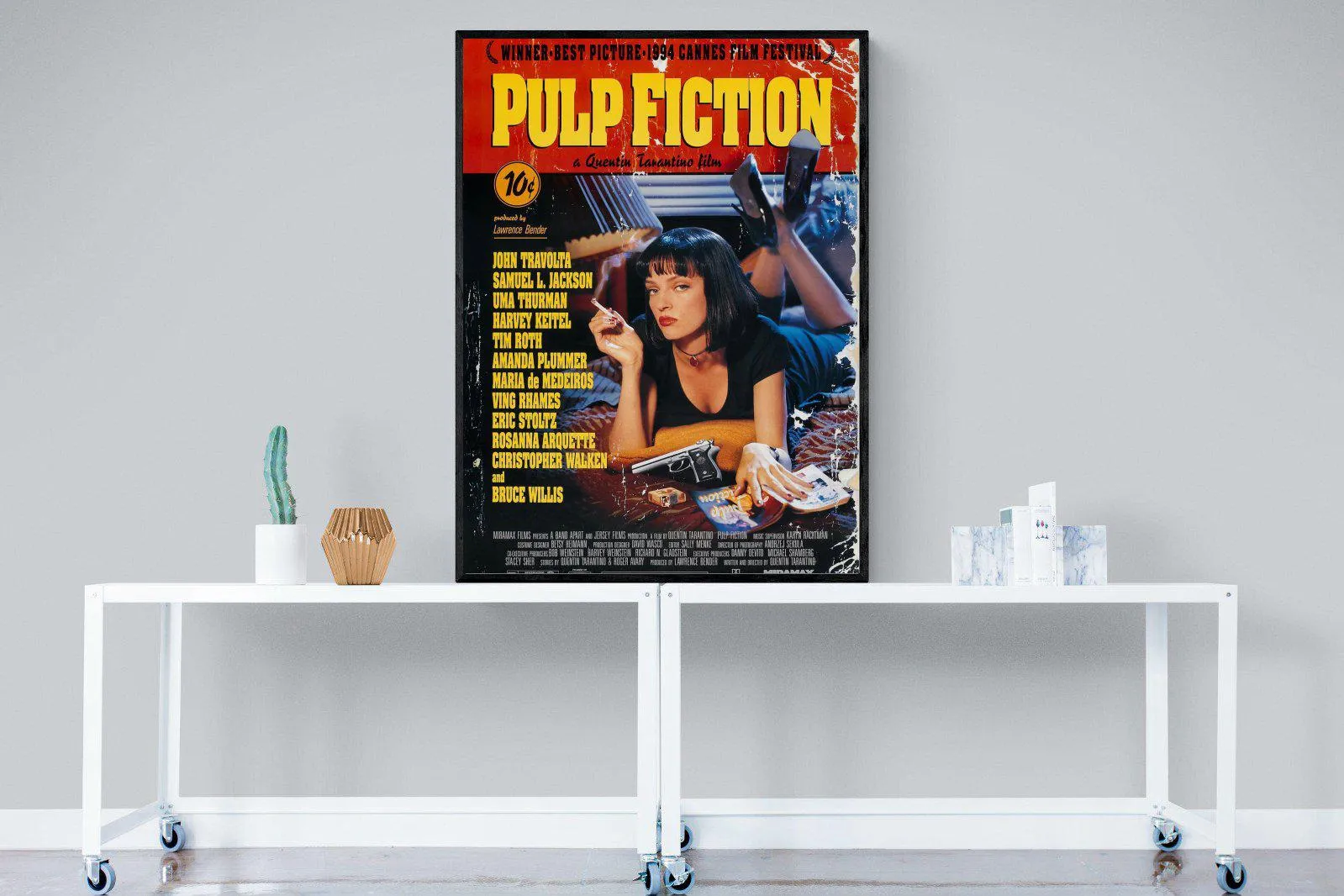 Pulp Fiction