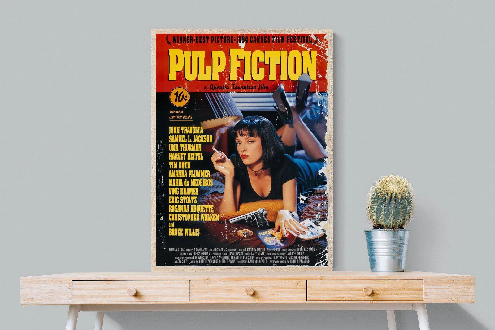 Pulp Fiction