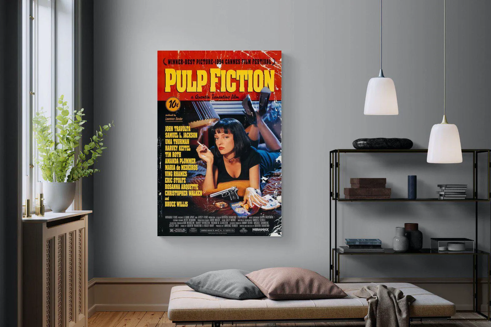 Pulp Fiction