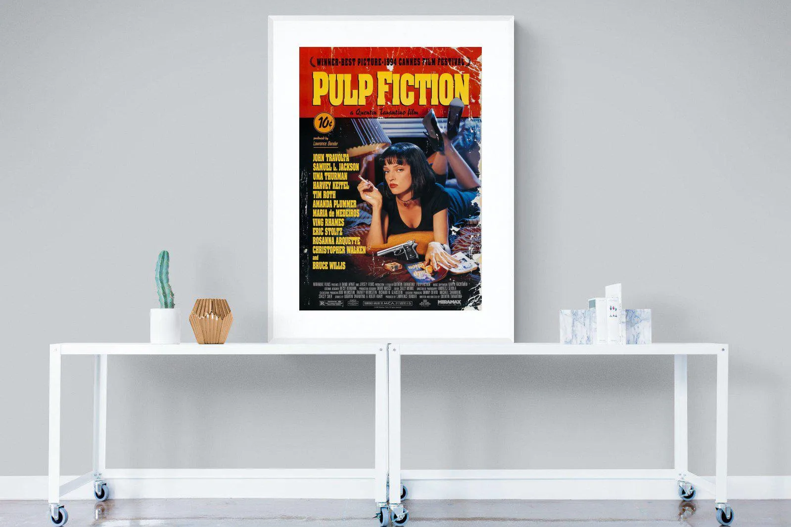 Pulp Fiction