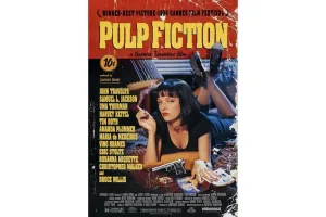 Pulp Fiction
