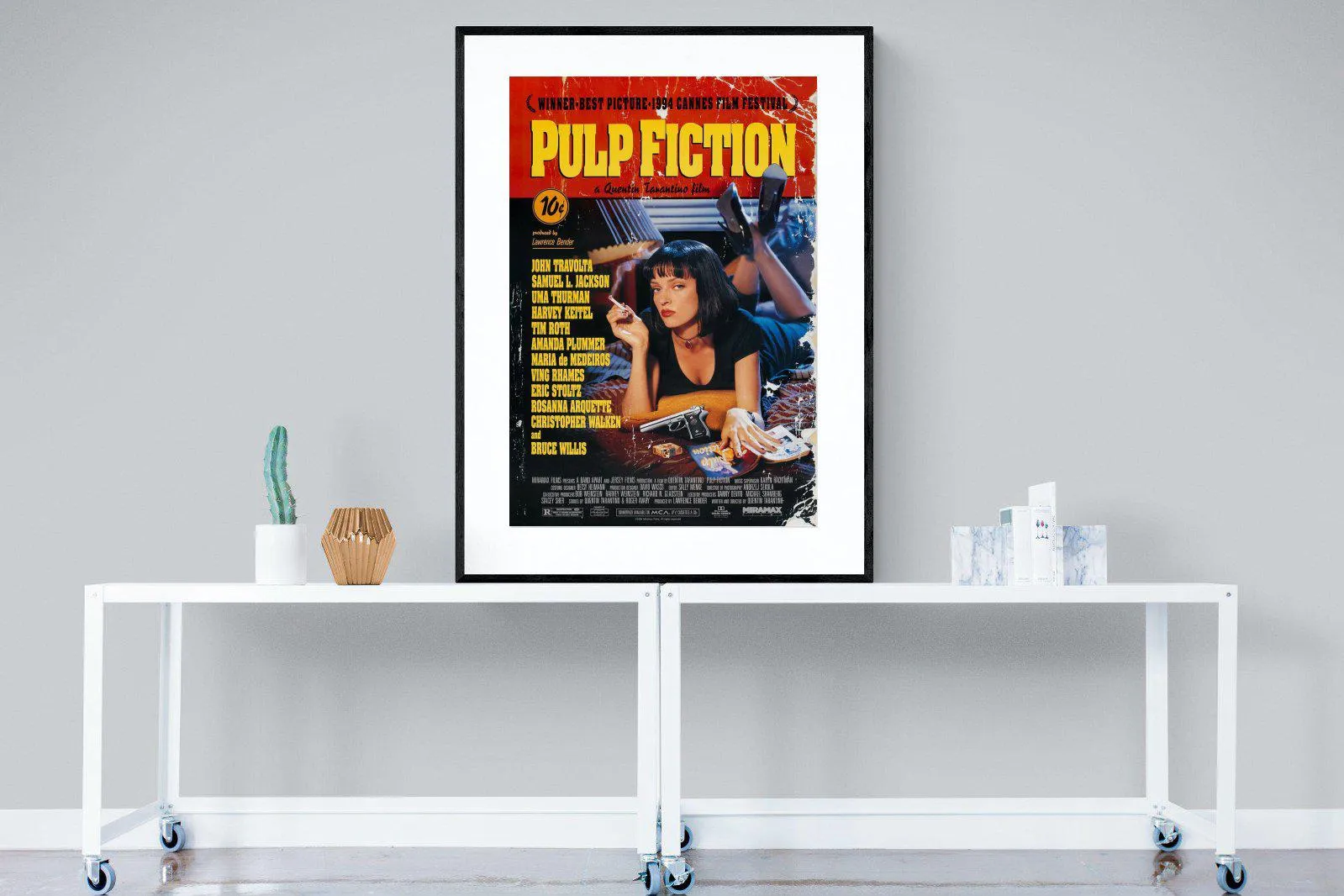 Pulp Fiction