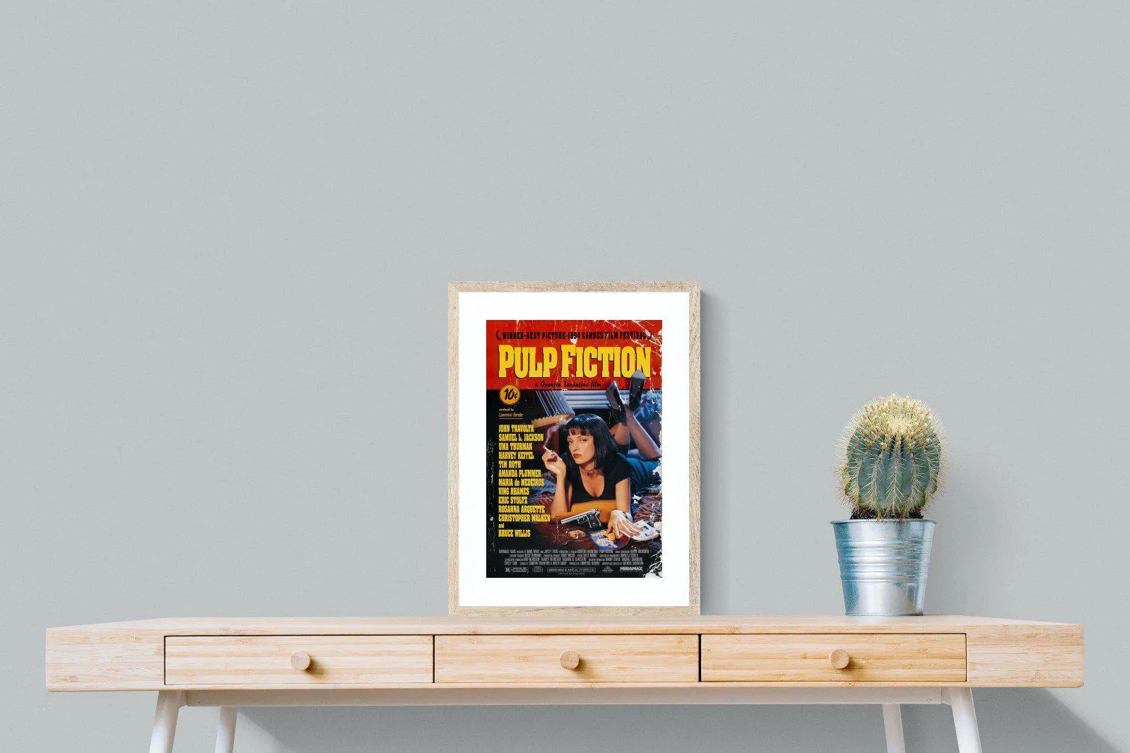 Pulp Fiction