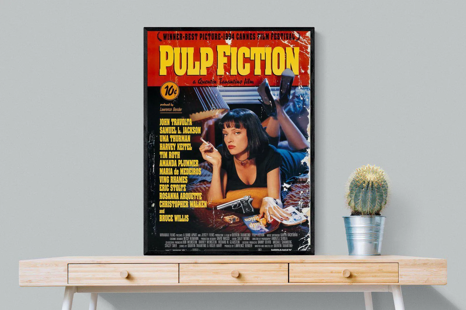Pulp Fiction
