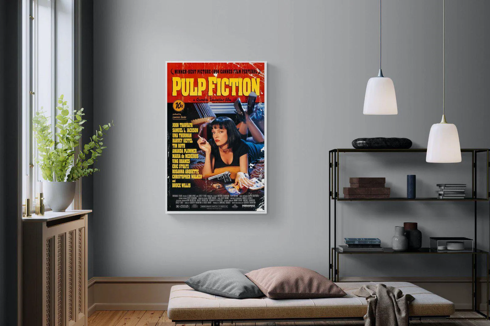 Pulp Fiction