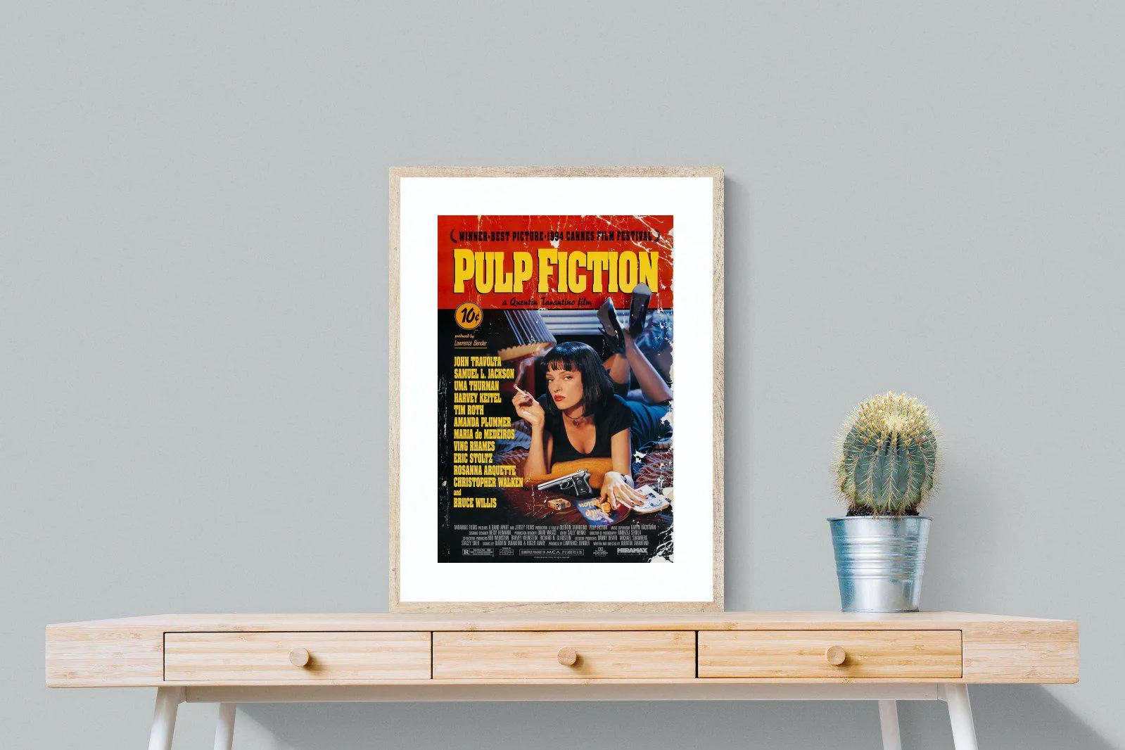 Pulp Fiction