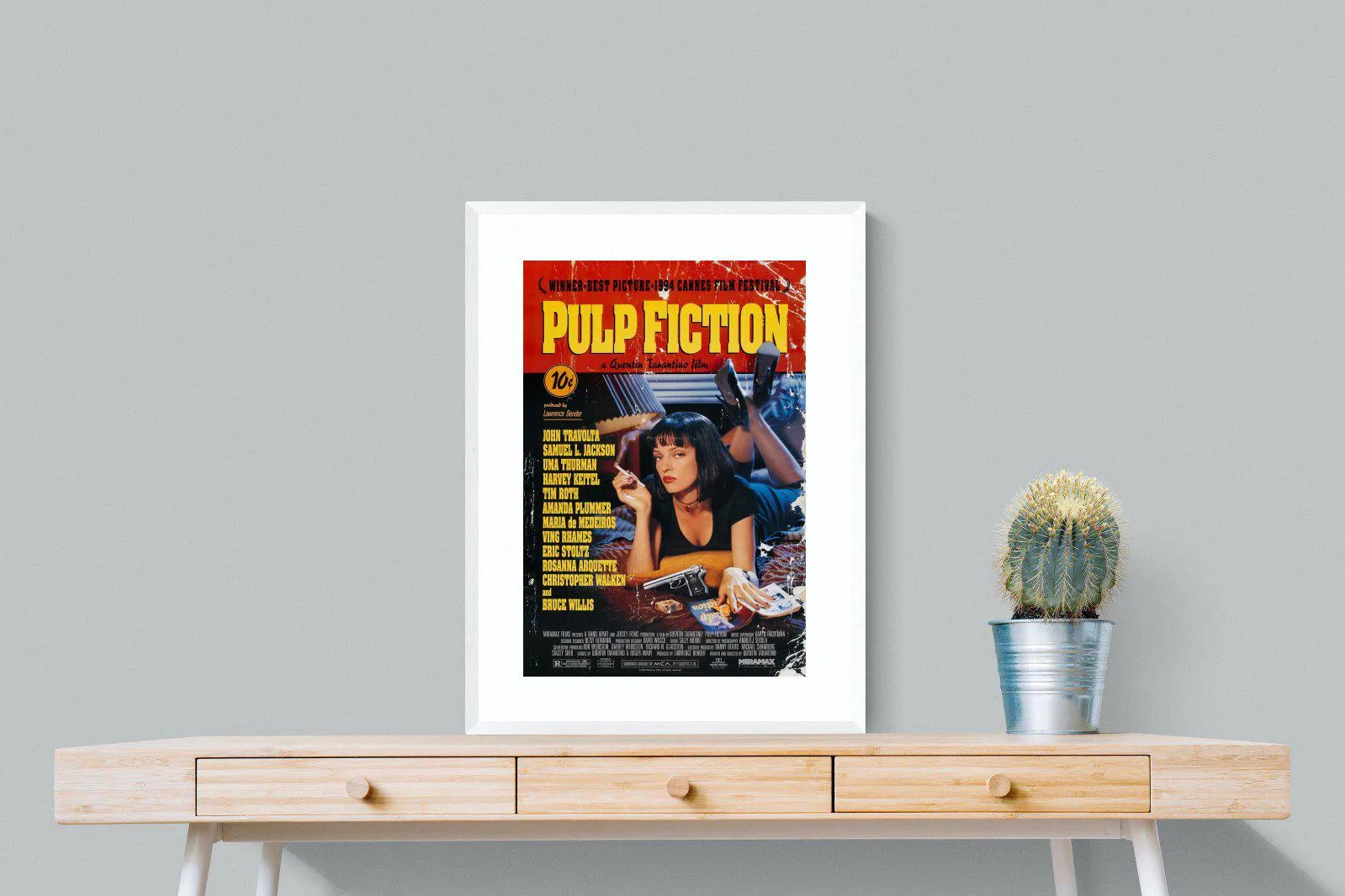 Pulp Fiction