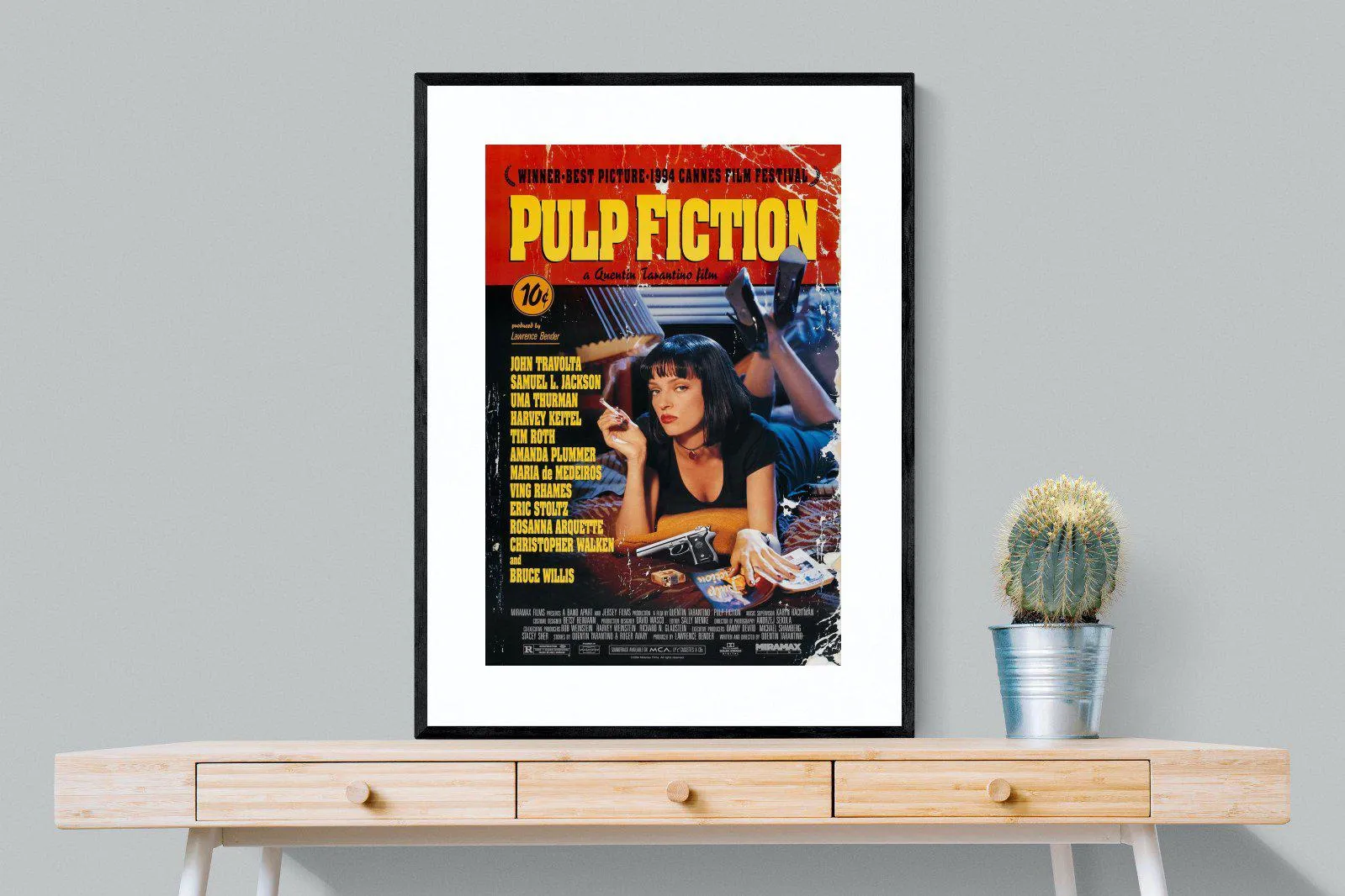Pulp Fiction