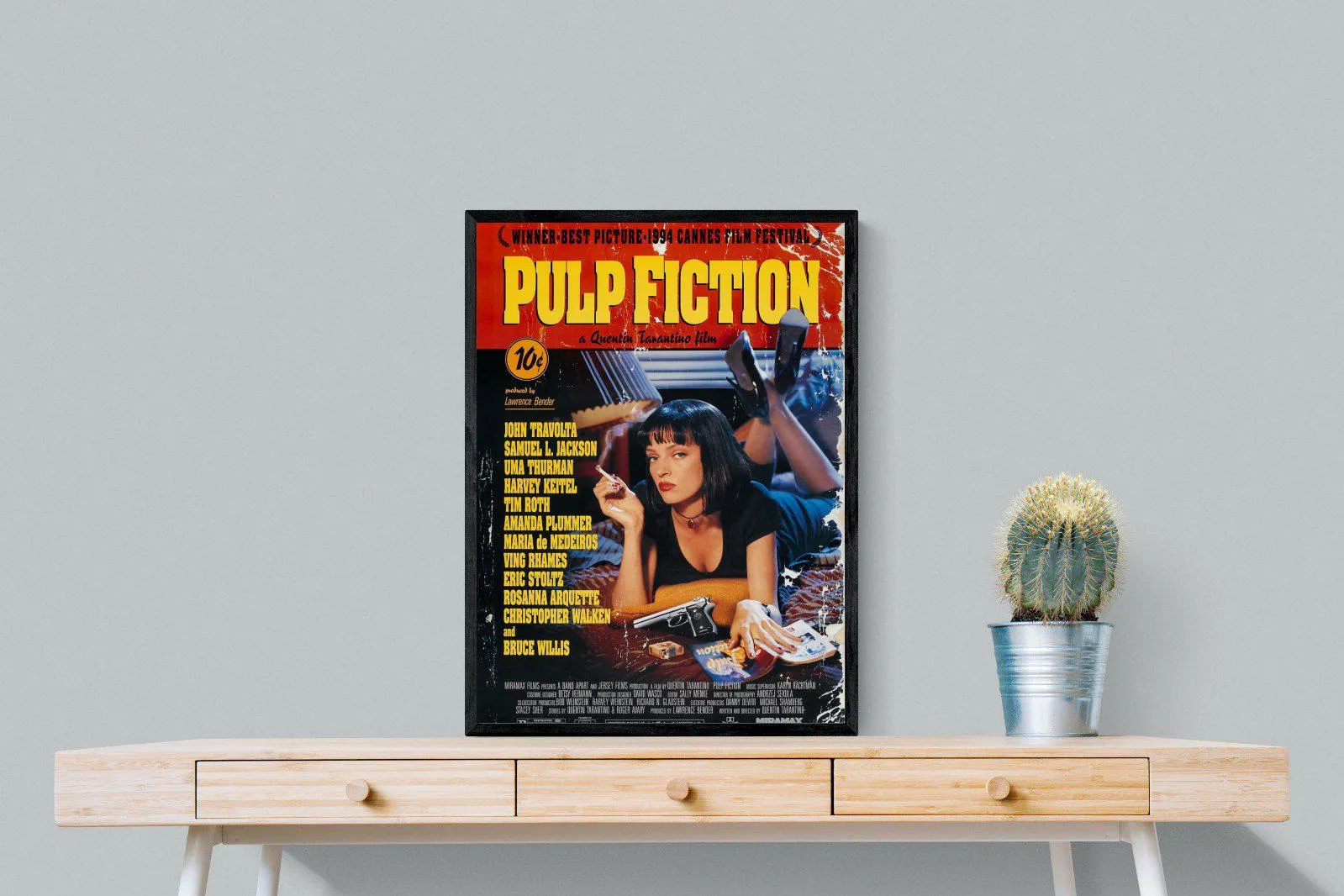Pulp Fiction