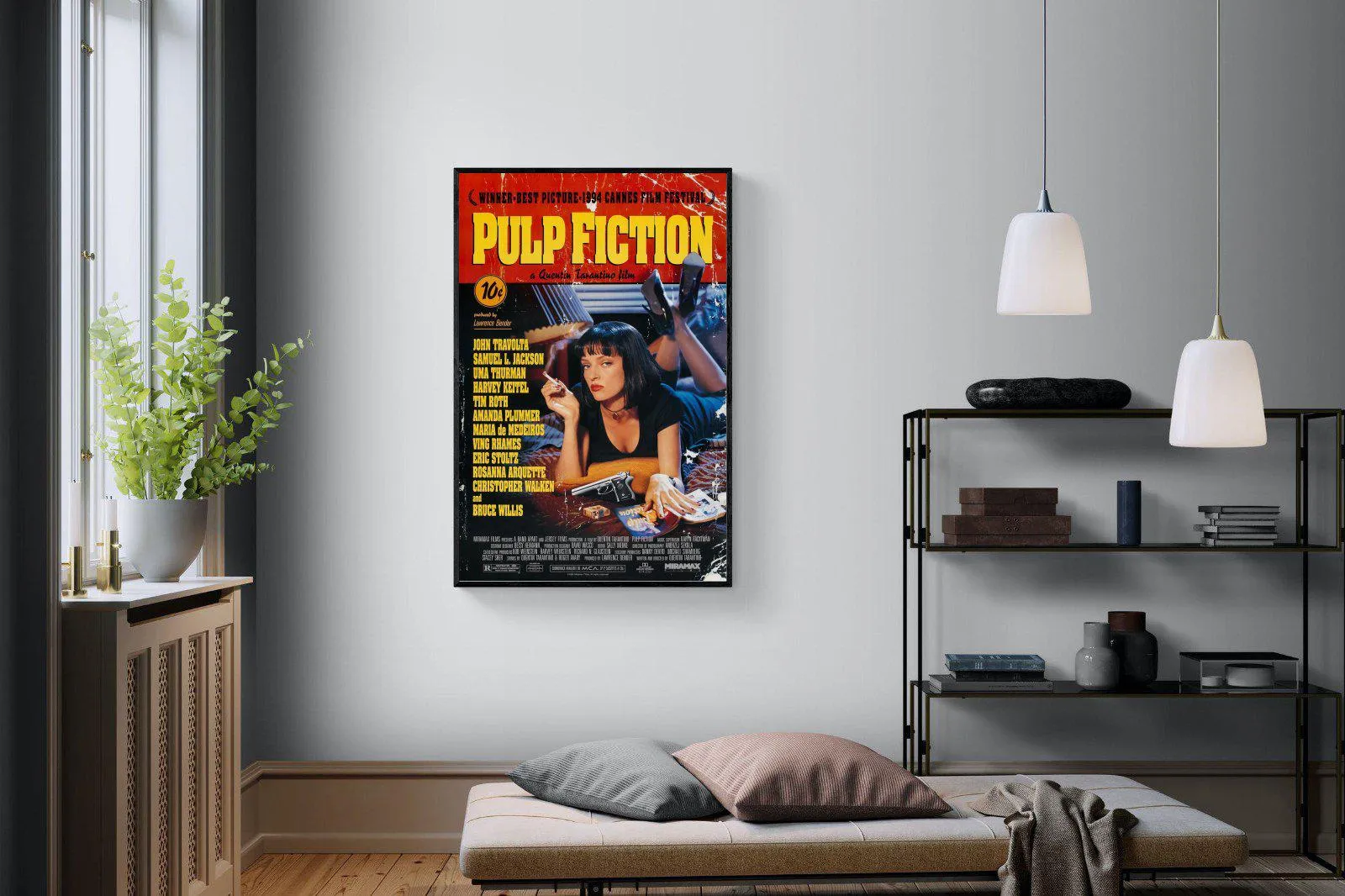 Pulp Fiction