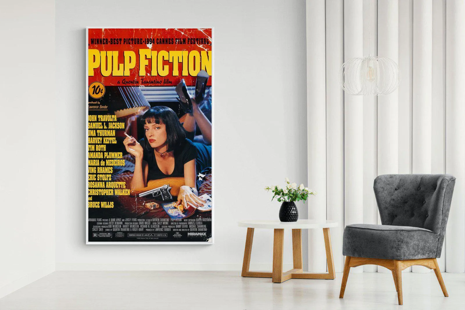 Pulp Fiction