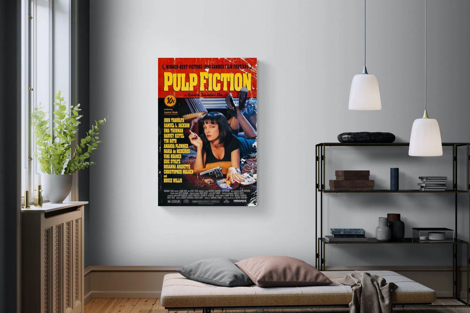 Pulp Fiction