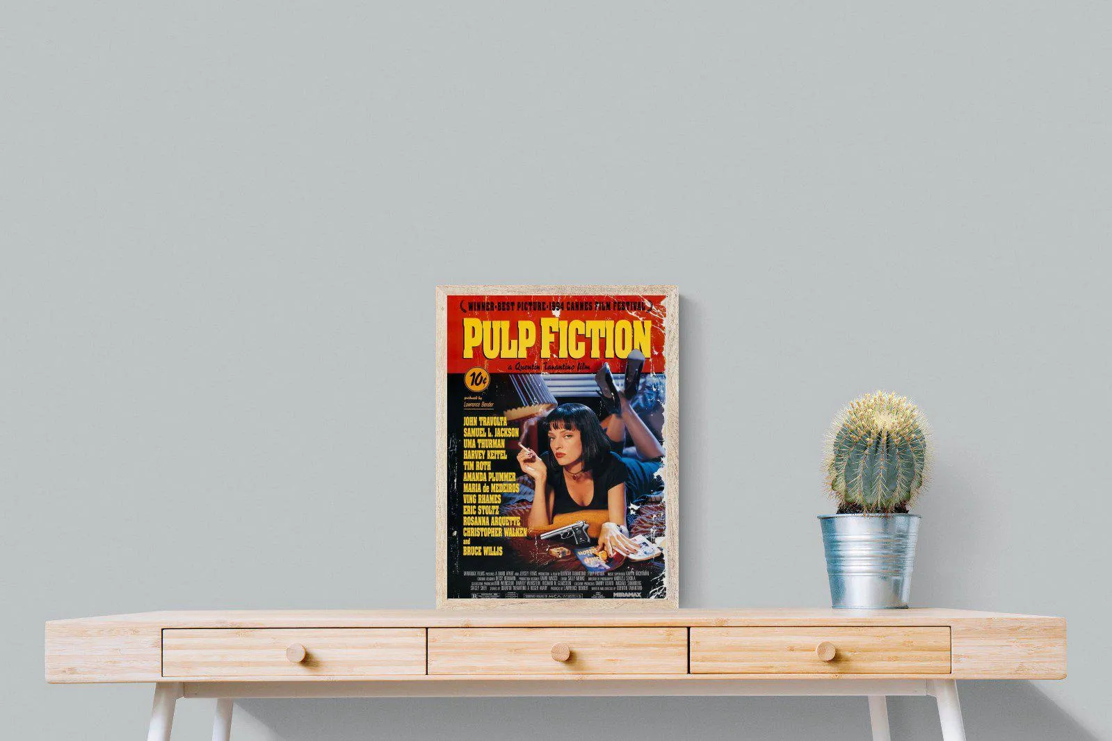 Pulp Fiction