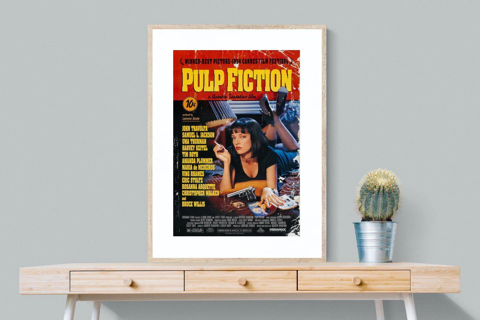 Pulp Fiction