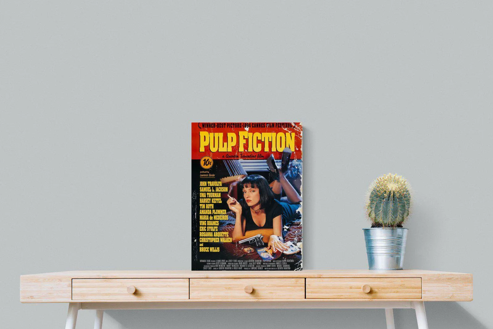 Pulp Fiction