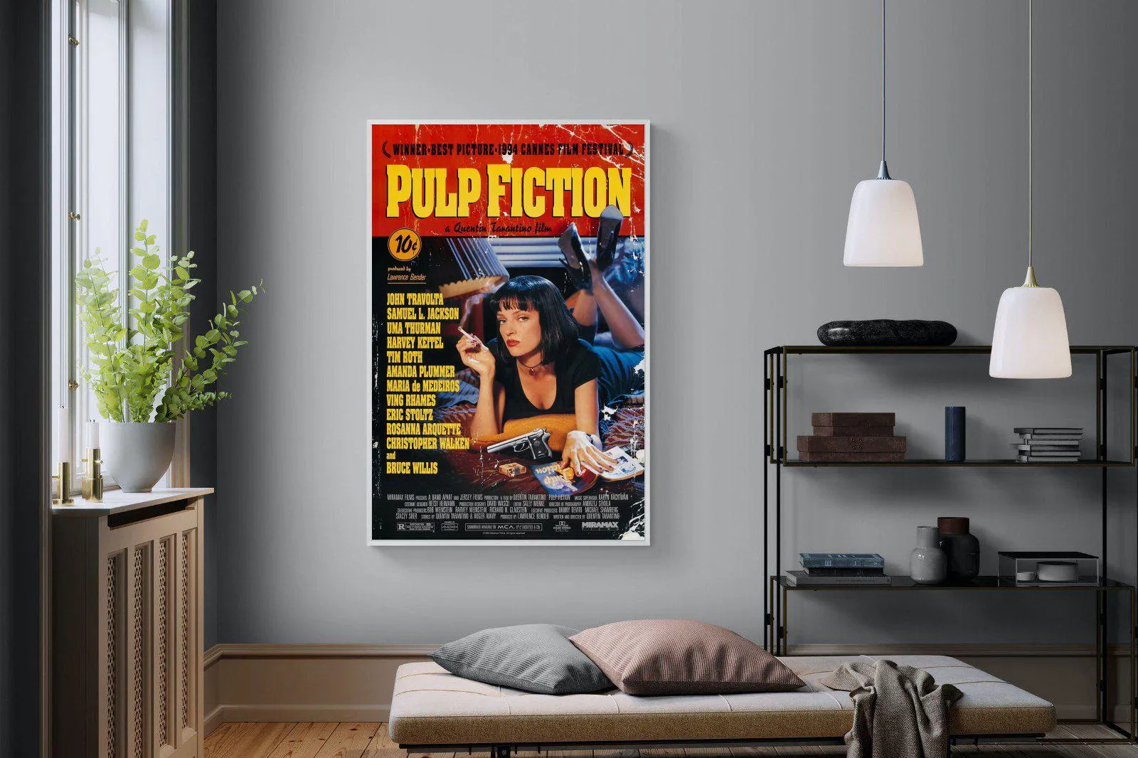 Pulp Fiction