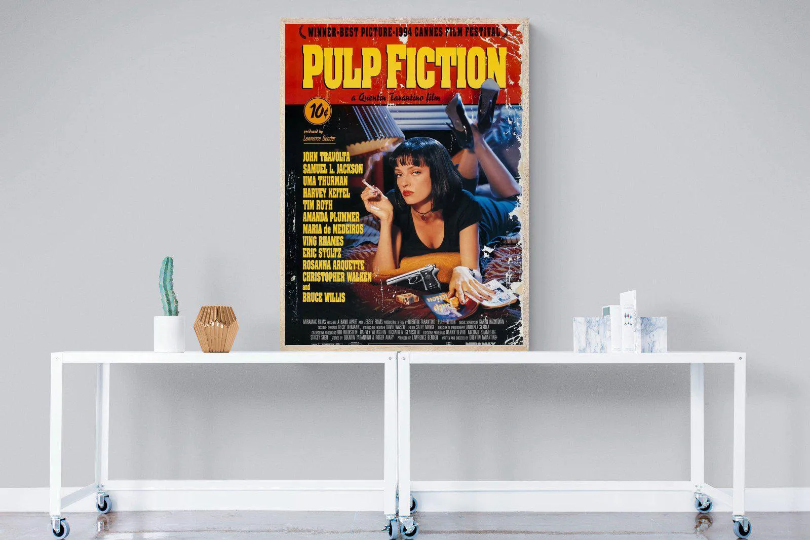 Pulp Fiction