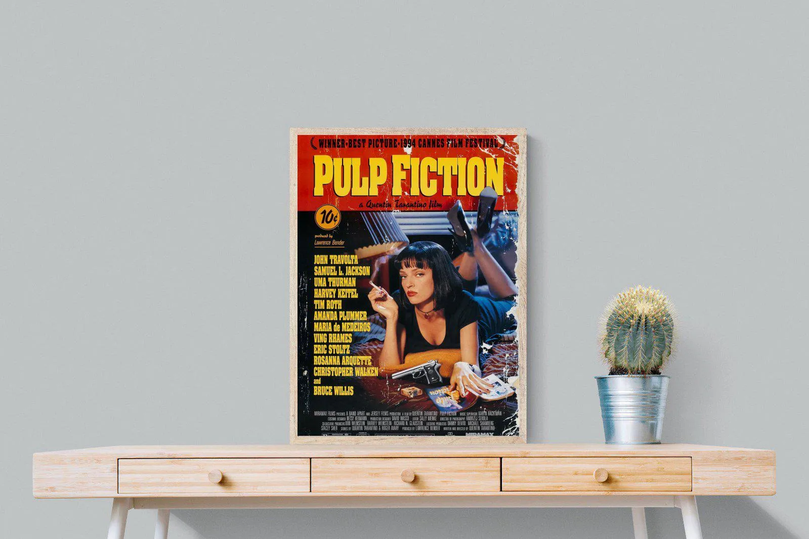 Pulp Fiction