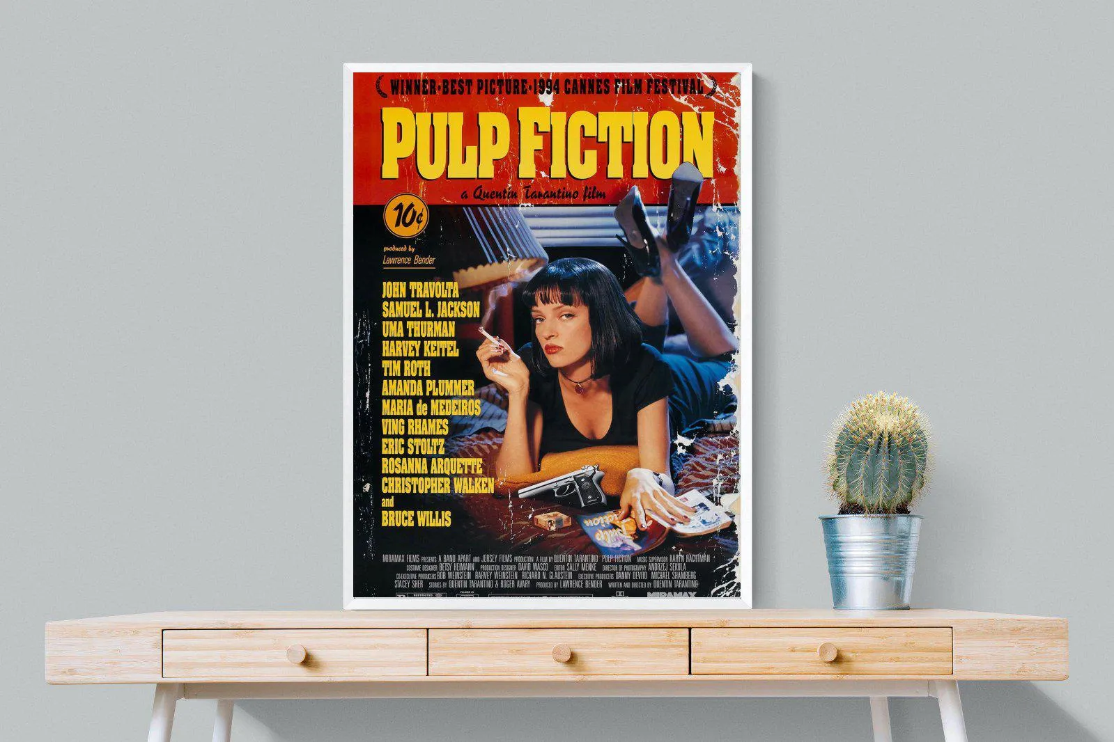 Pulp Fiction