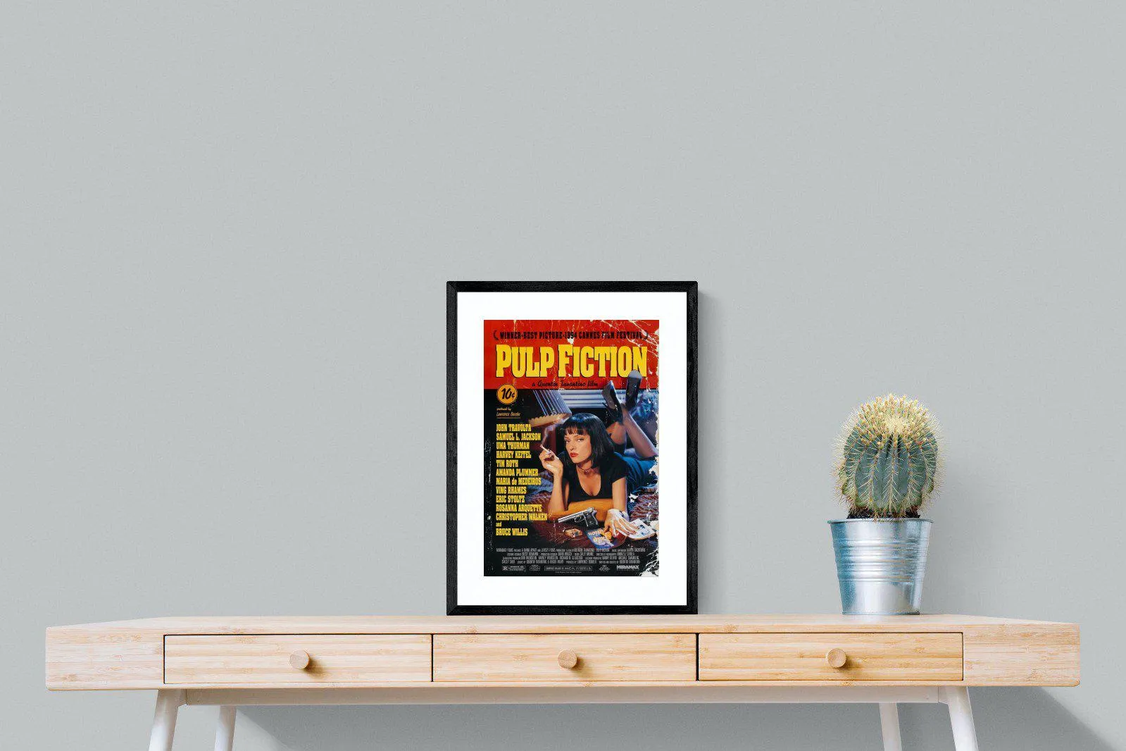Pulp Fiction