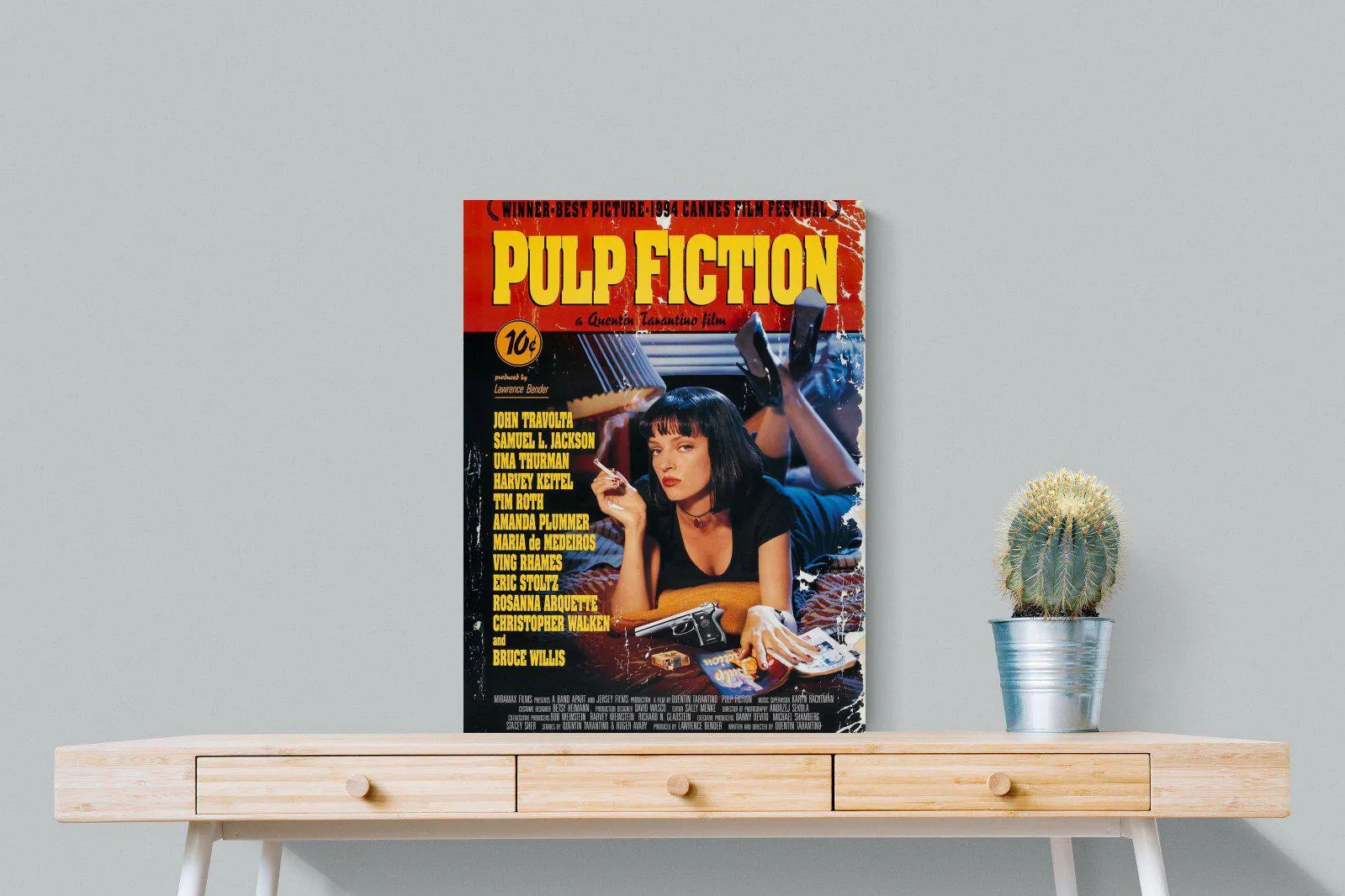 Pulp Fiction