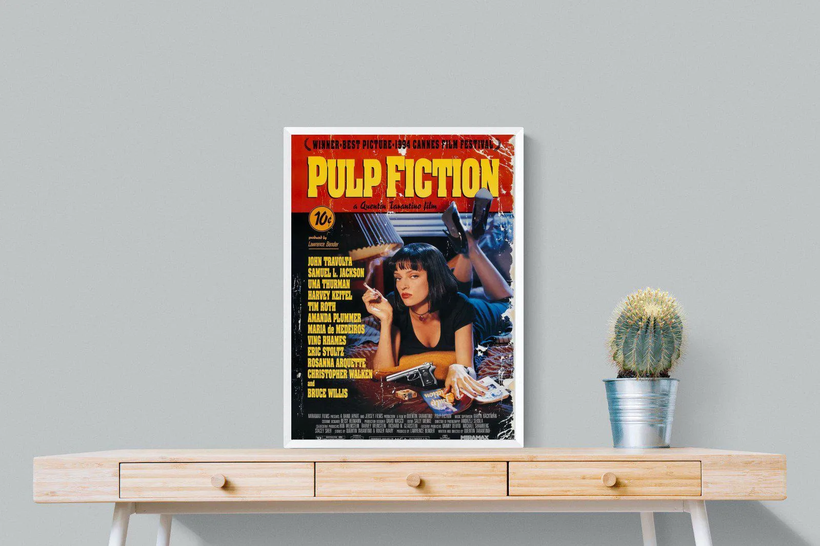 Pulp Fiction